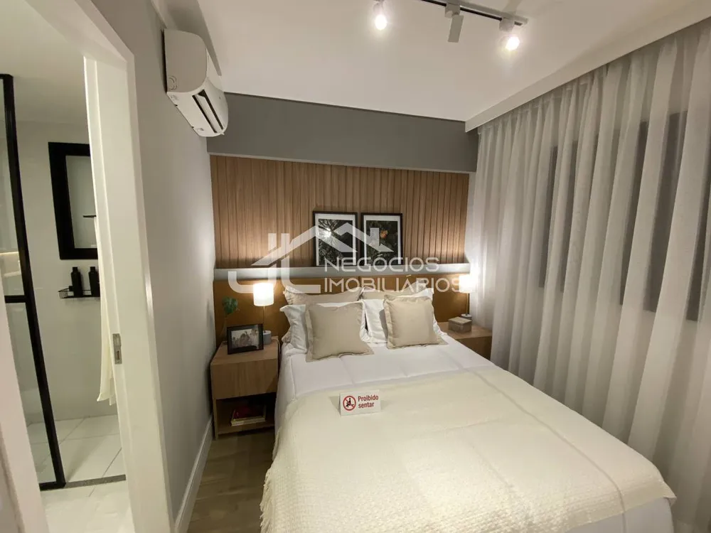 Apartamento, 3 quartos, 64 m² - Foto 8