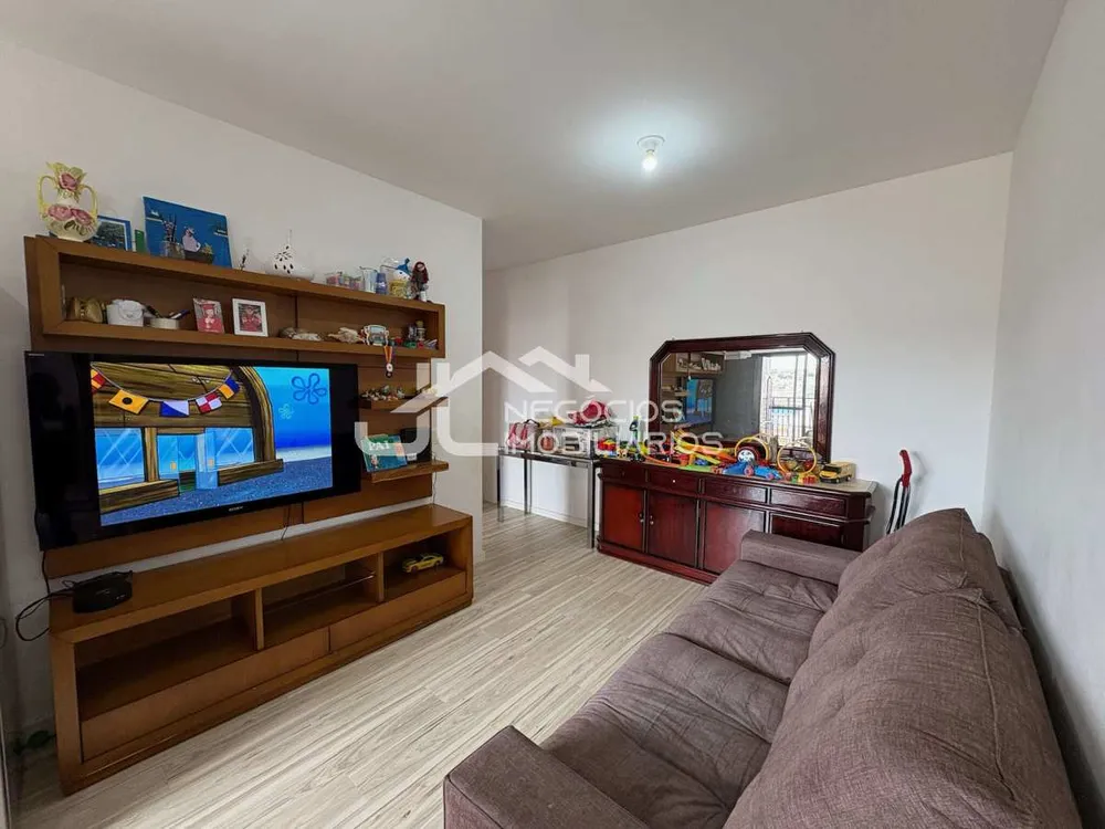 Apartamento, 2 quartos, 70 m² - Foto 2