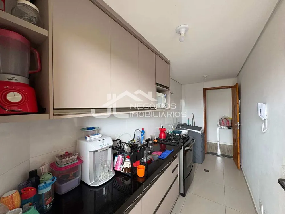 Apartamento, 2 quartos, 70 m² - Foto 4
