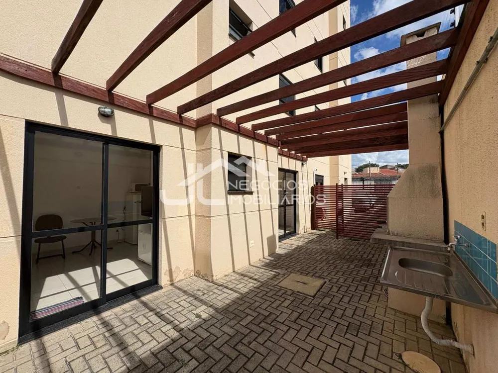 Apartamento, 2 quartos, 70 m² - Foto 11