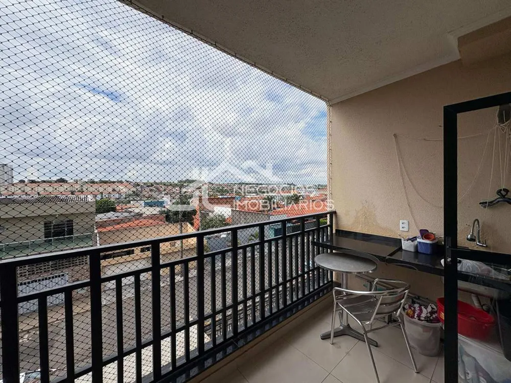 Apartamento, 2 quartos, 70 m² - Foto 5