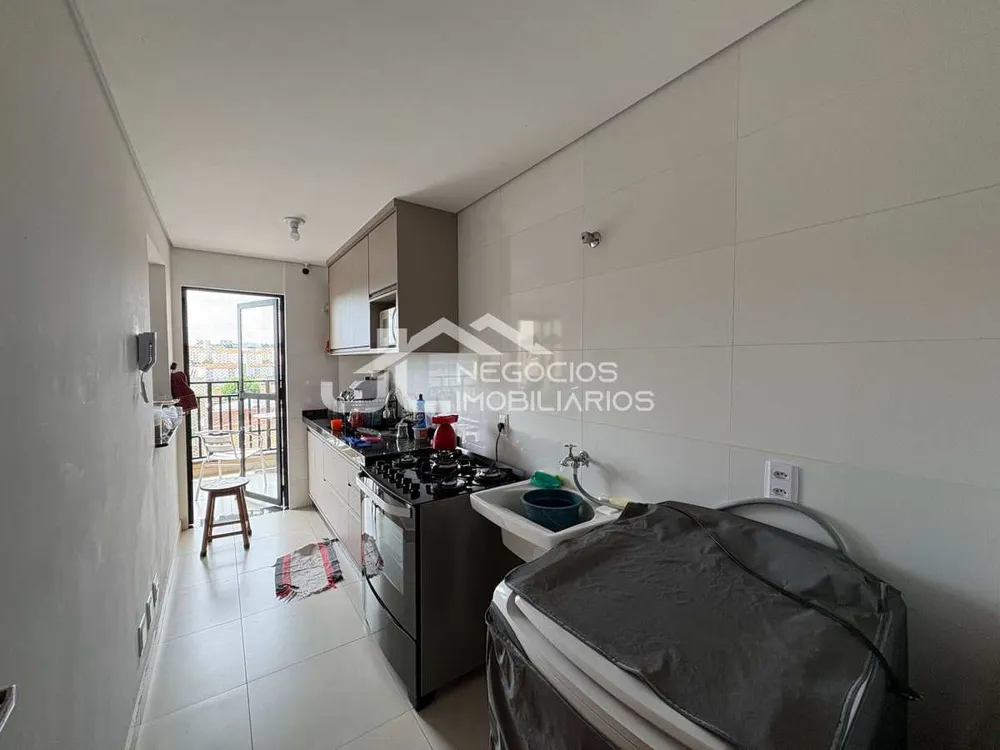 Apartamento, 2 quartos, 70 m² - Foto 3
