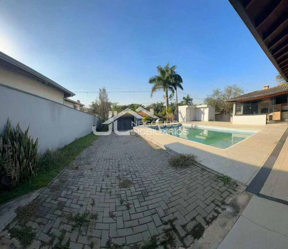 Chácara, 3 quartos - Foto 1
