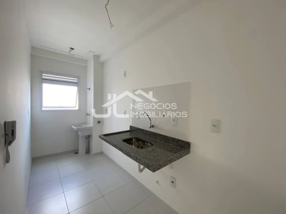 Apartamento, 2 quartos, 59 m² - Foto 2