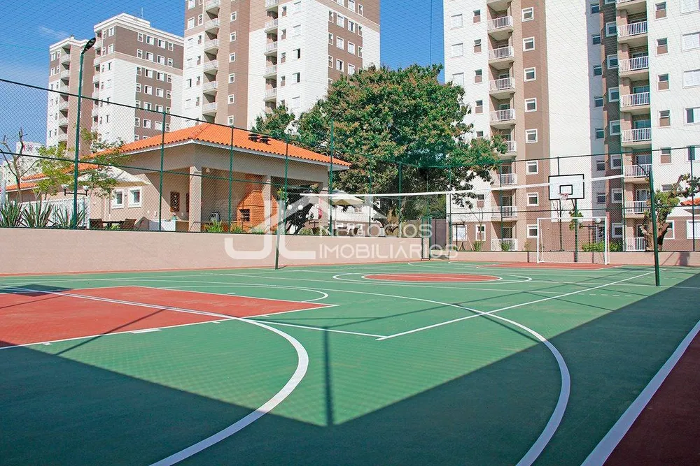 Apartamento, 2 quartos, 59 m² - Foto 15