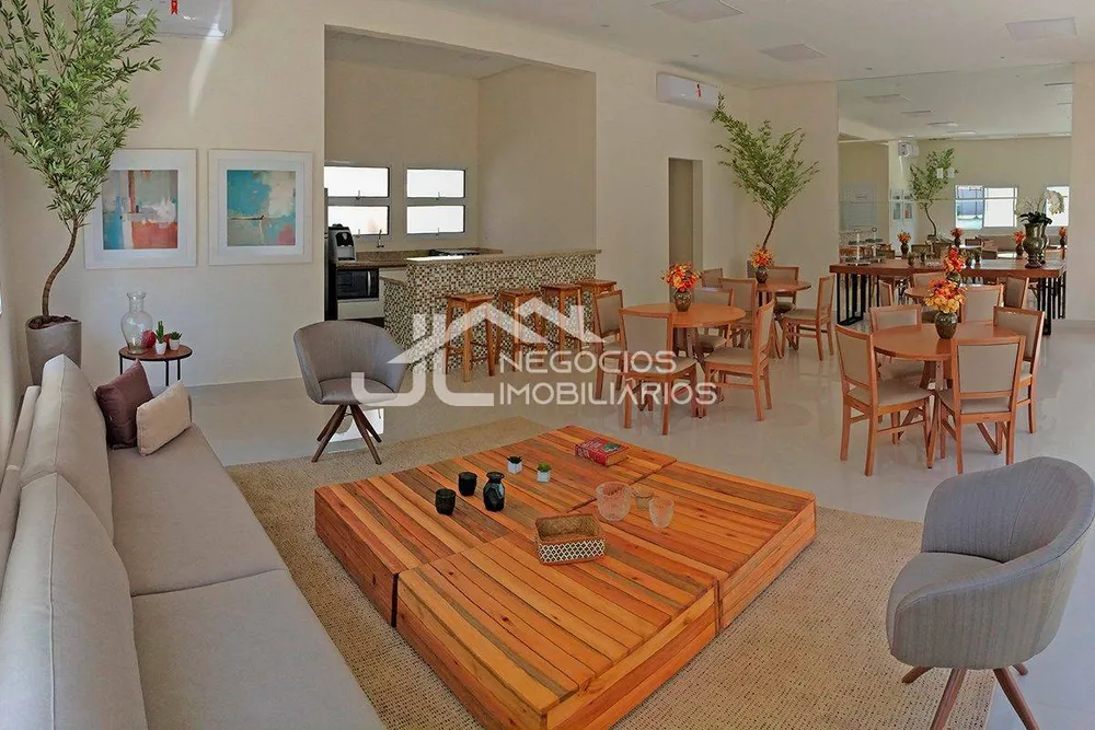 Apartamento, 2 quartos, 59 m² - Foto 7