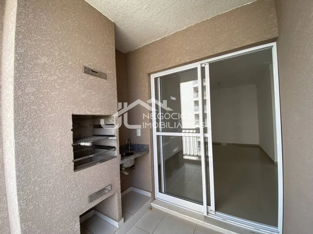 Apartamento, 2 quartos, 59 m² - Foto 3