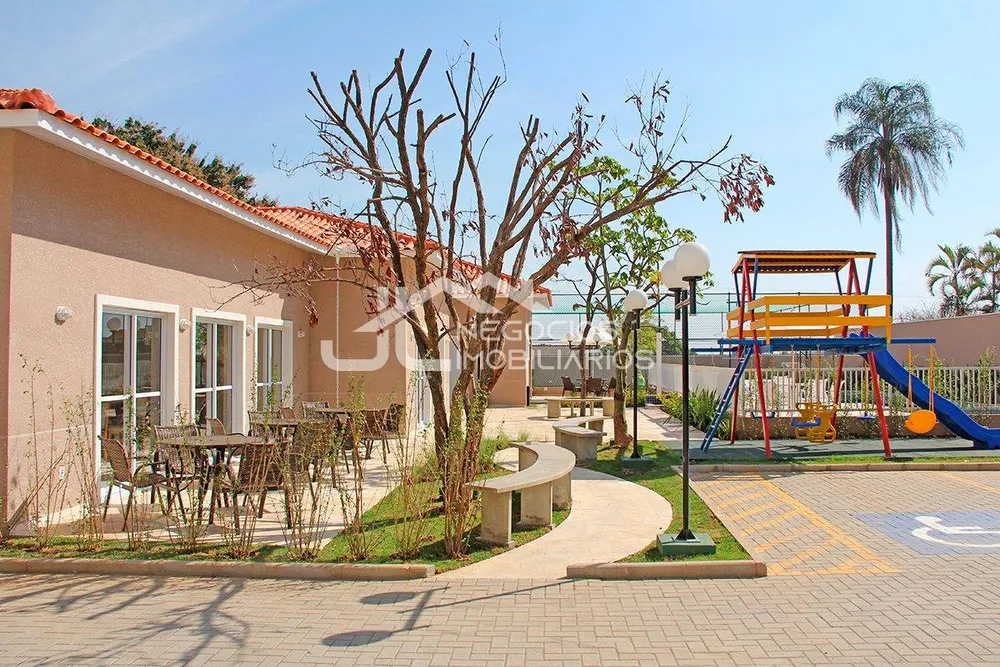 Apartamento, 2 quartos, 59 m² - Foto 12