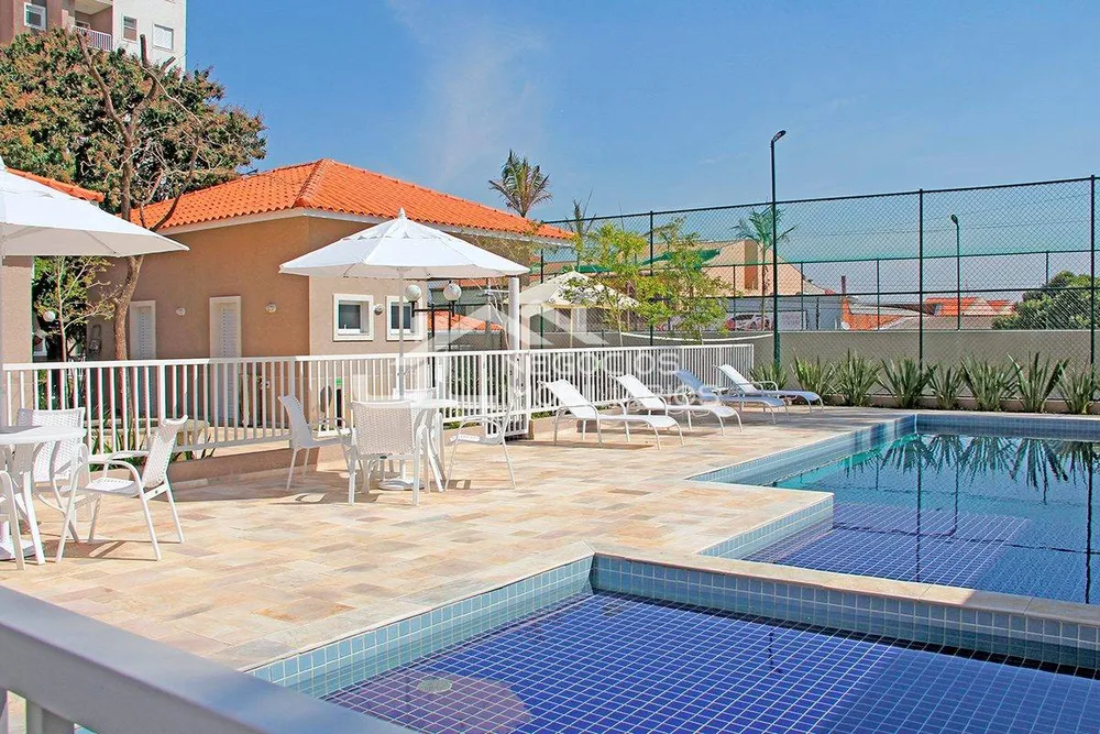 Apartamento, 2 quartos, 59 m² - Foto 11