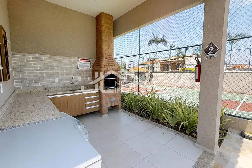 Apartamento, 2 quartos, 59 m² - Foto 8