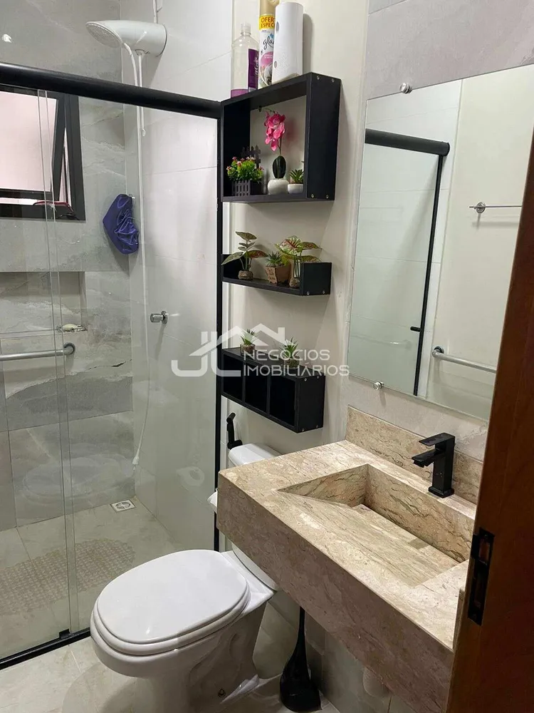 Casa, 3 quartos, 100 m² - Foto 6