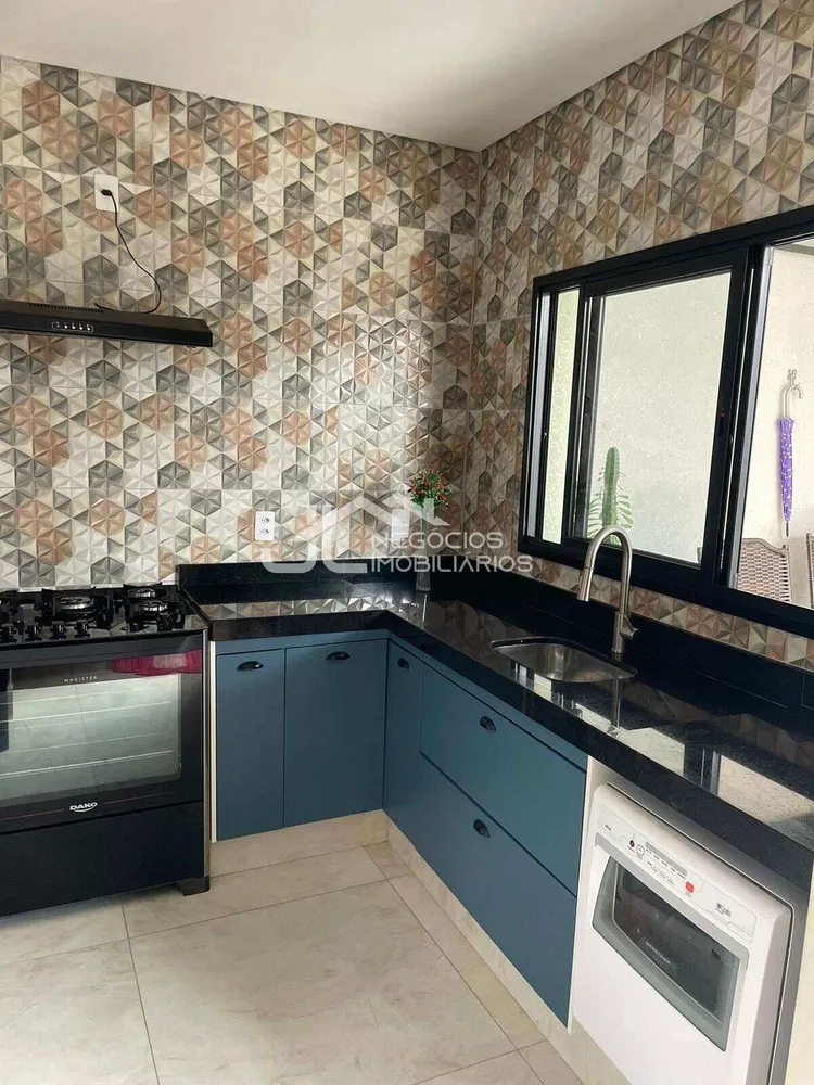 Casa, 3 quartos, 100 m² - Foto 2