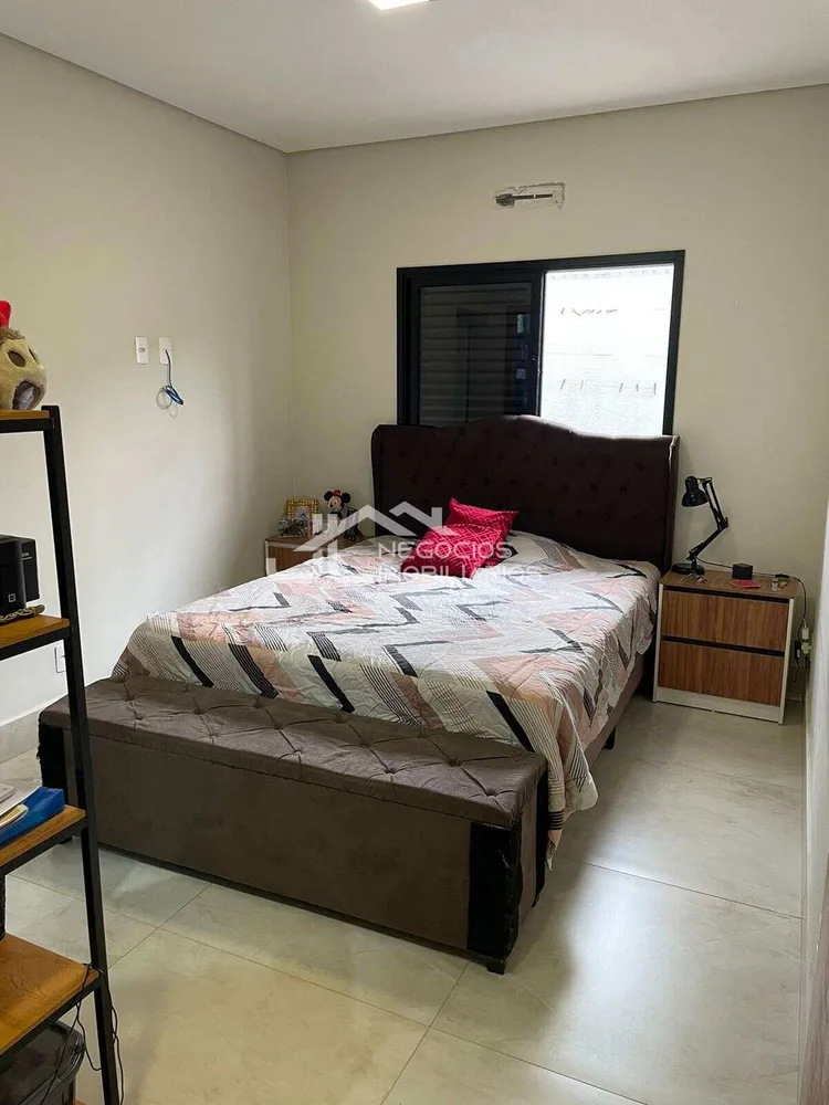 Casa, 3 quartos, 100 m² - Foto 9