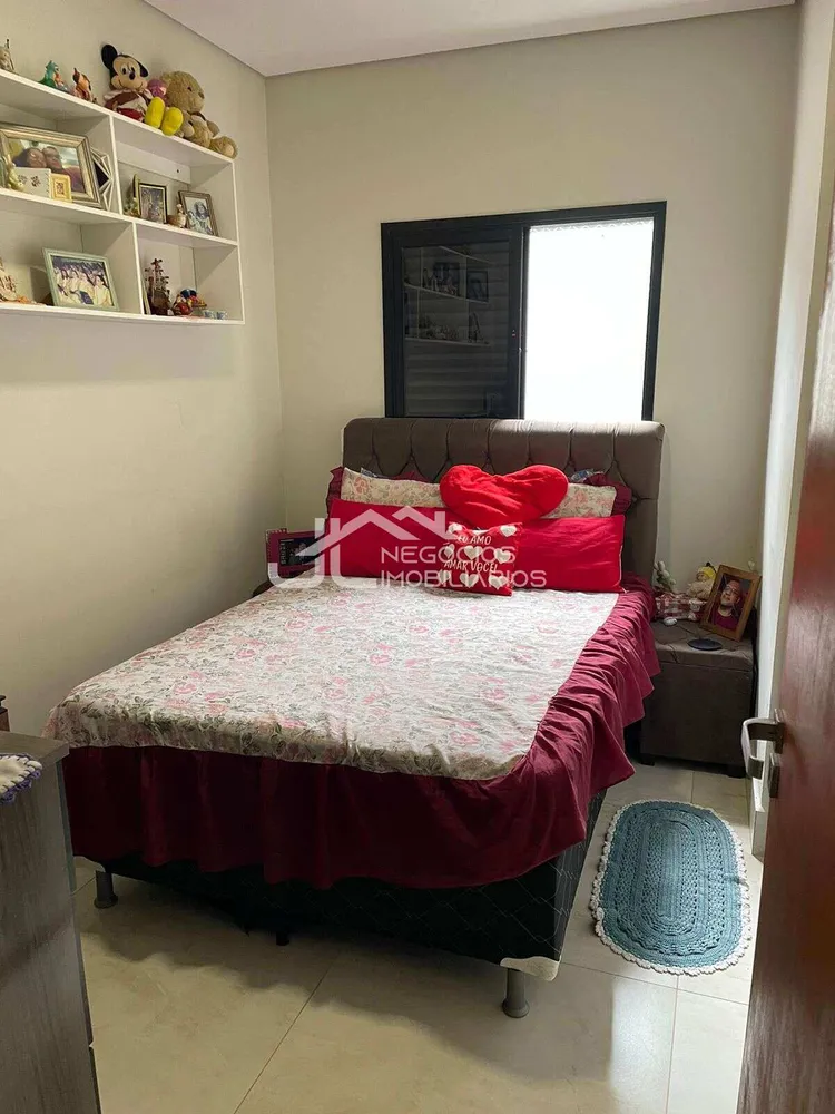 Casa, 3 quartos, 100 m² - Foto 5