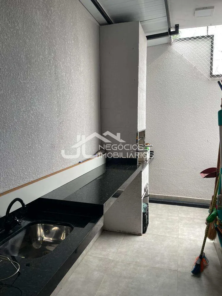 Casa, 3 quartos, 100 m² - Foto 13