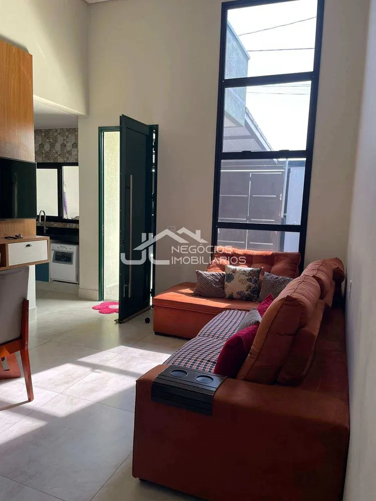 Casa, 3 quartos, 100 m² - Foto 1
