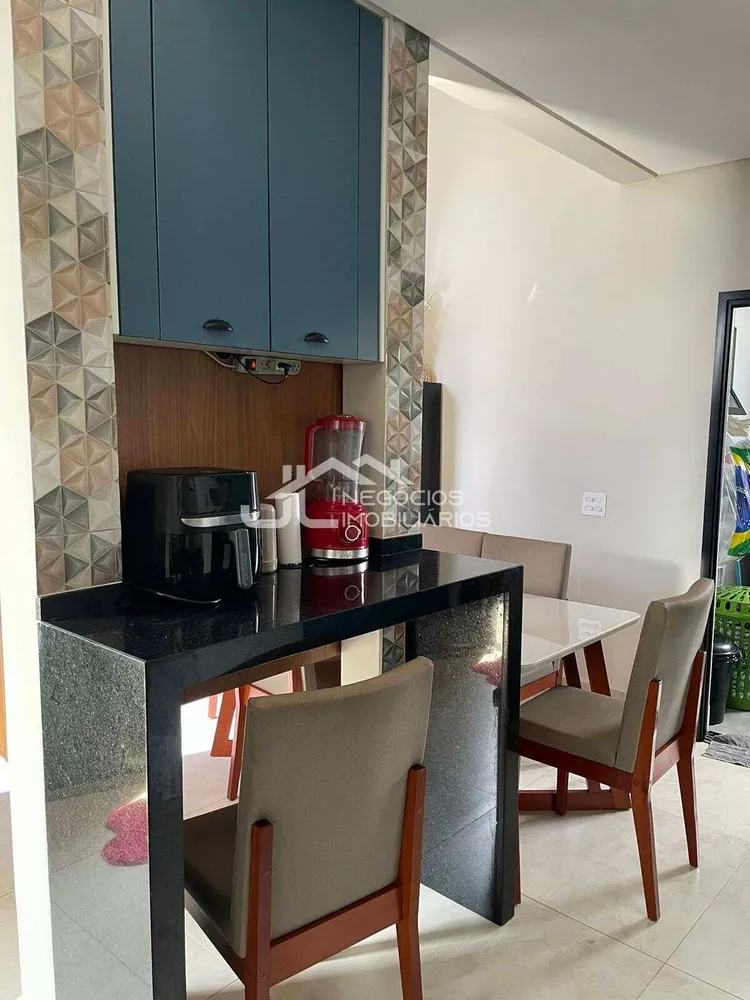 Casa, 3 quartos, 100 m² - Foto 3