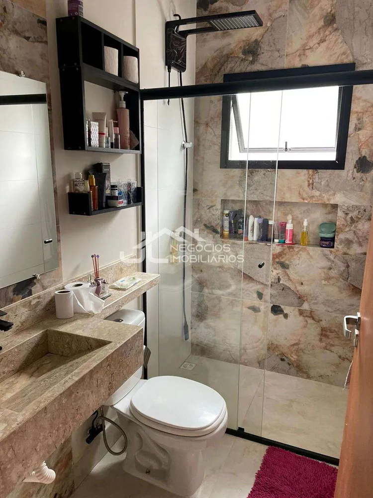 Casa, 3 quartos, 100 m² - Foto 8