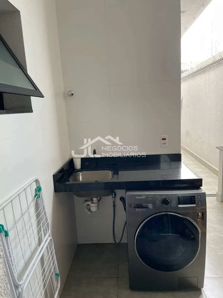 Casa, 3 quartos, 100 m² - Foto 14