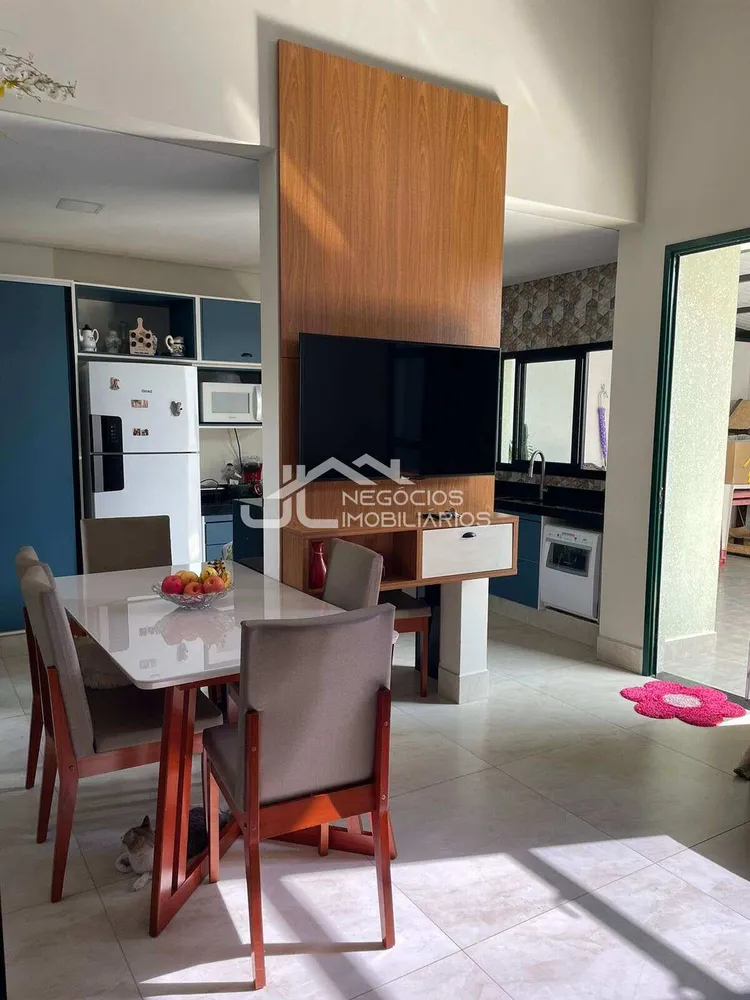 Casa, 3 quartos, 100 m² - Foto 4