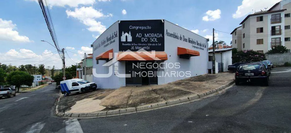 Sala-Conjunto, 216 m² - Foto 1