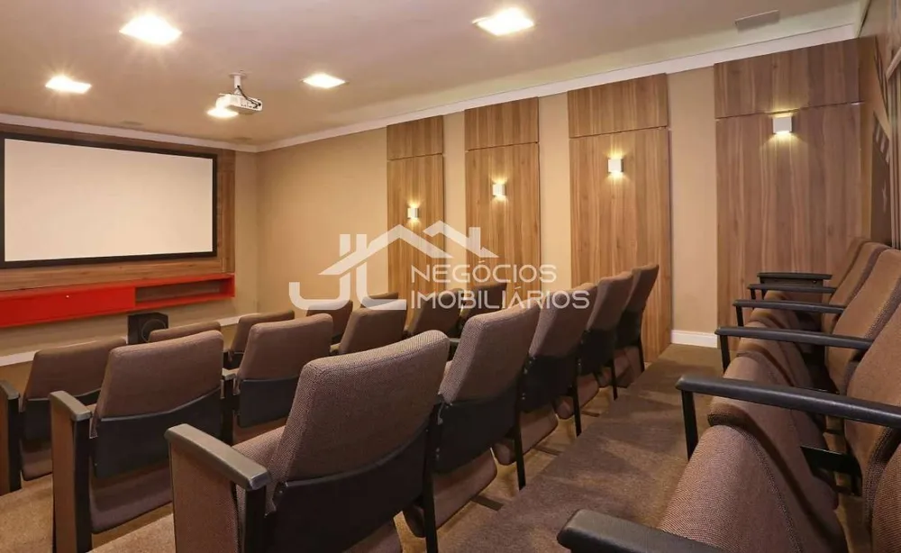 Apartamento, 2 quartos, 58 m² - Foto 4