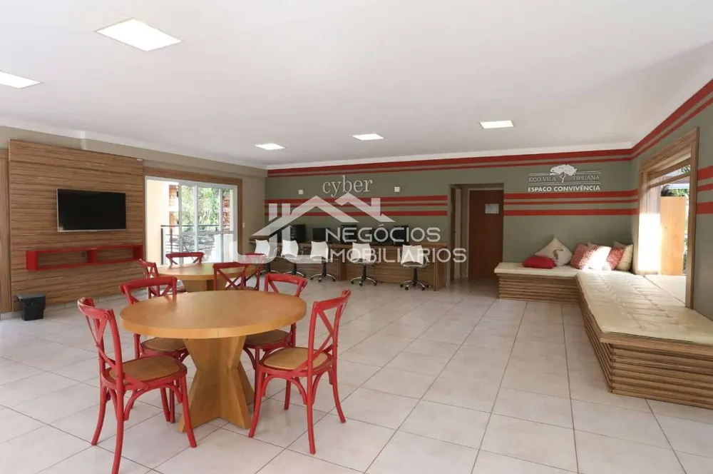 Apartamento, 2 quartos, 58 m² - Foto 5