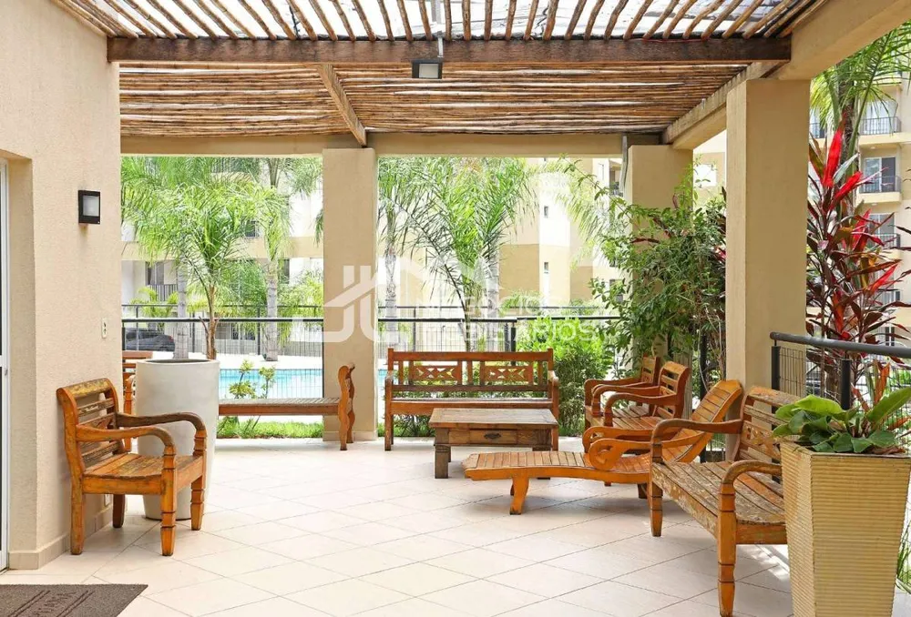 Apartamento, 2 quartos, 58 m² - Foto 7