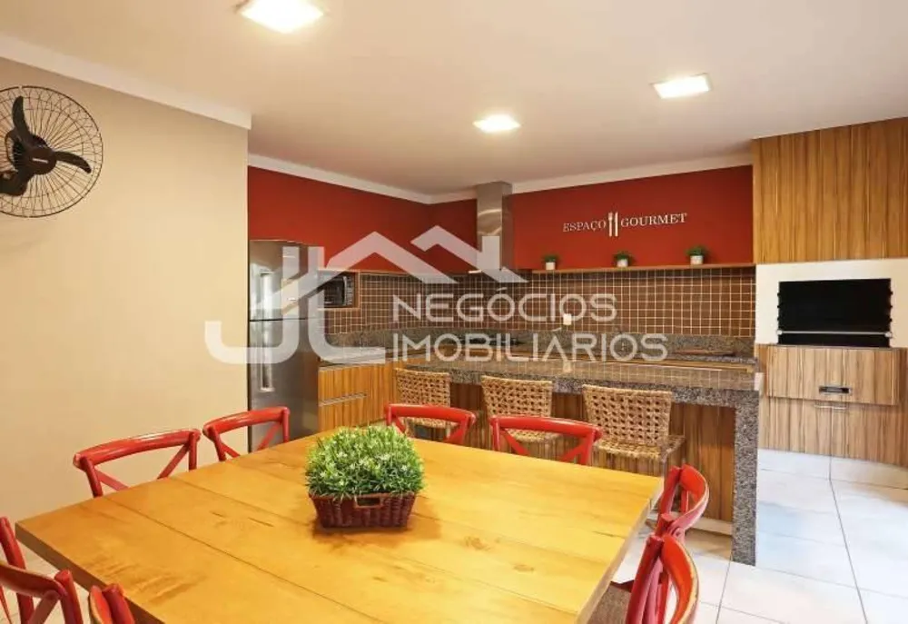 Apartamento, 2 quartos, 58 m² - Foto 8