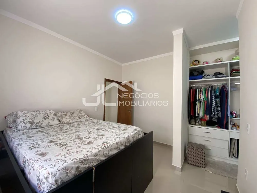 Casa de Condomínio, 3 quartos - Foto 9