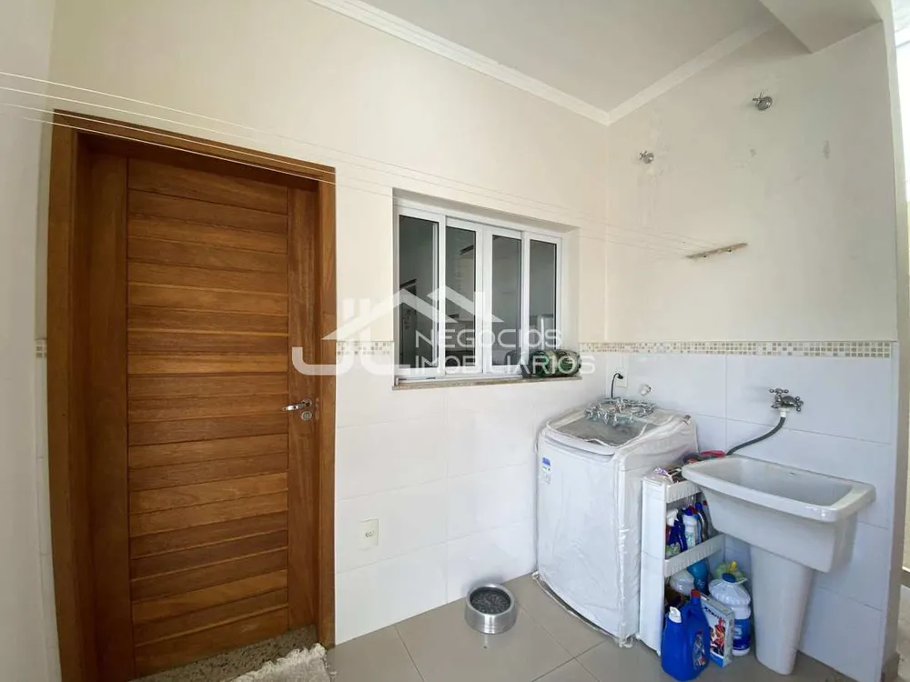 Casa de Condomínio, 3 quartos - Foto 12