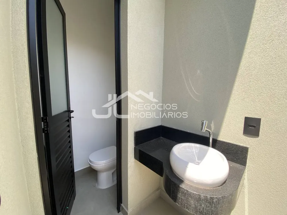 Casa de Condomínio, 3 quartos - Foto 15