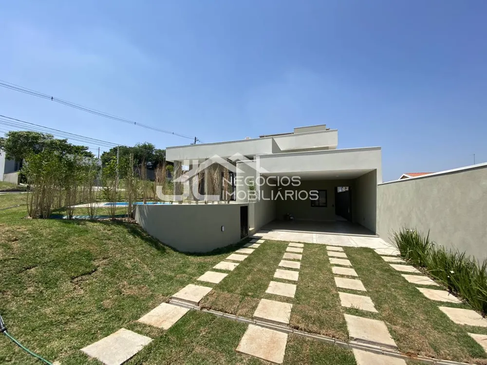 Casa de Condomínio, 3 quartos - Foto 2