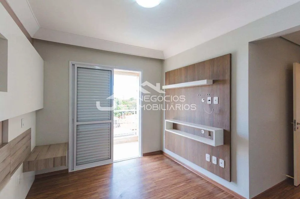 Apartamento, 3 quartos, 108 m² - Foto 3