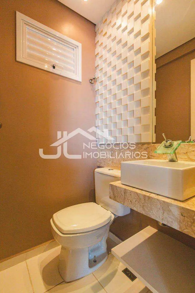 Apartamento, 3 quartos, 108 m² - Foto 2