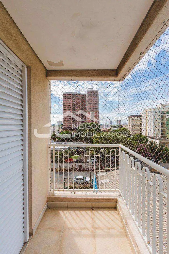 Apartamento, 3 quartos, 108 m² - Foto 4