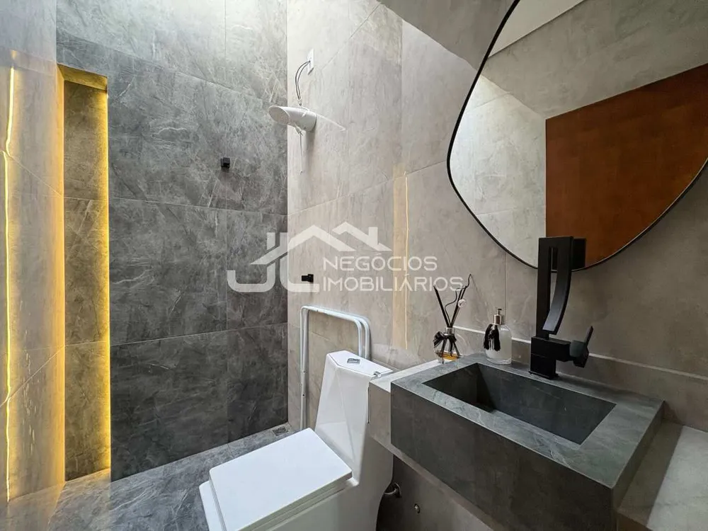 Casa, 2 quartos, 62 m² - Foto 8