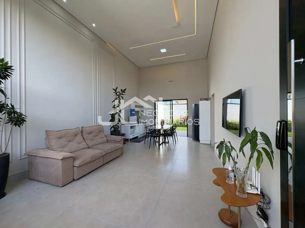 Casa, 2 quartos, 62 m² - Foto 1
