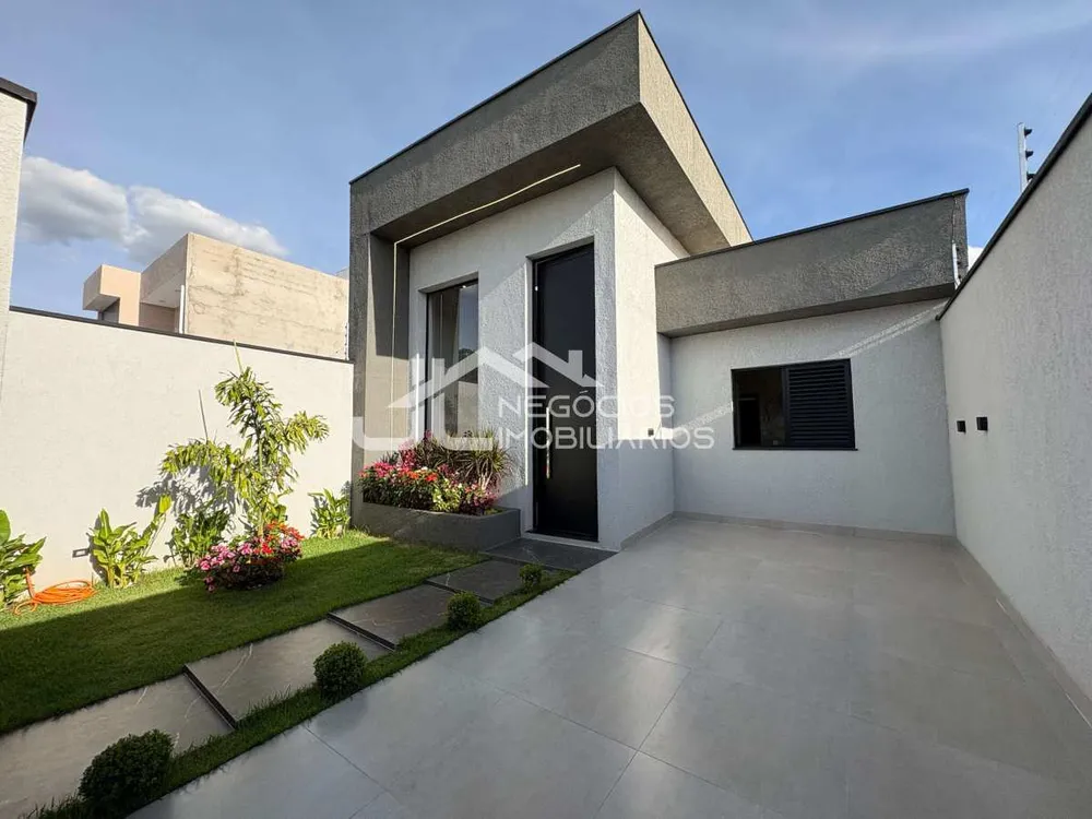 Casa, 2 quartos, 62 m² - Foto 2