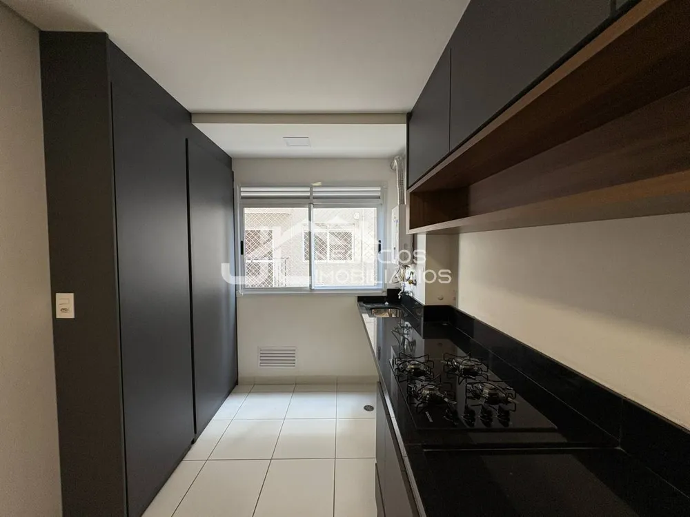 Apartamento, 2 quartos, 66 m² - Foto 3
