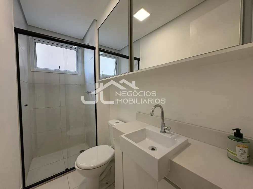 Apartamento, 2 quartos, 66 m² - Foto 2