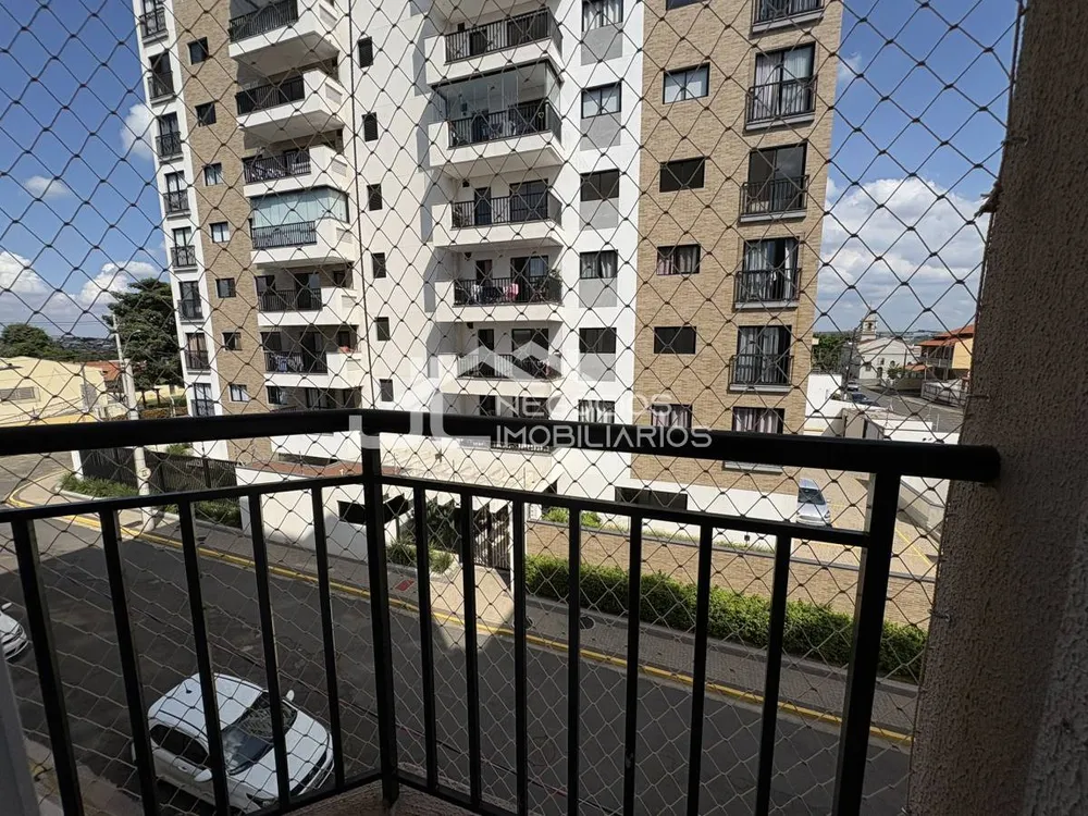 Apartamento, 2 quartos, 66 m² - Foto 8