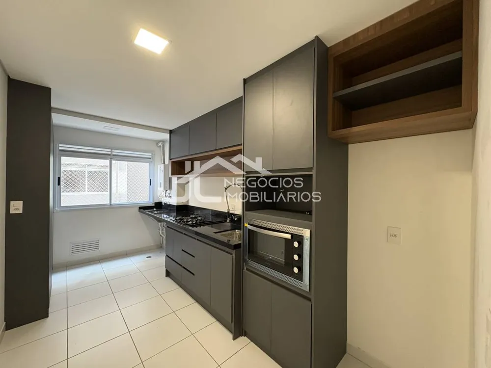 Apartamento, 2 quartos, 66 m² - Foto 1