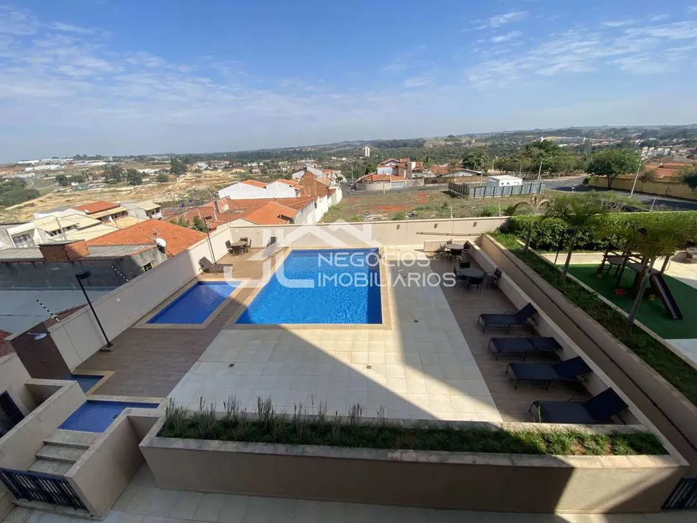 Apartamento, 2 quartos, 58 m² - Foto 9