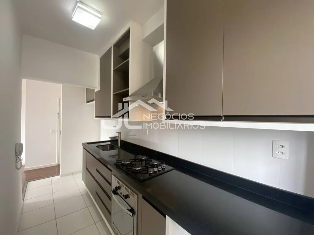 Apartamento, 2 quartos, 58 m² - Foto 4