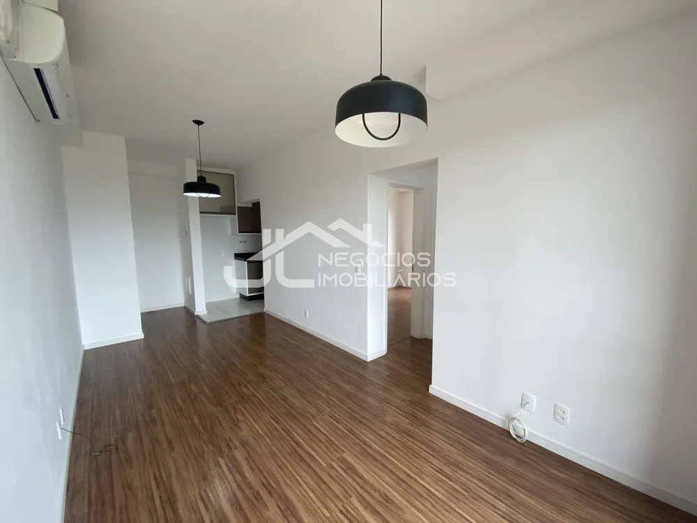 Apartamento, 2 quartos, 58 m² - Foto 2