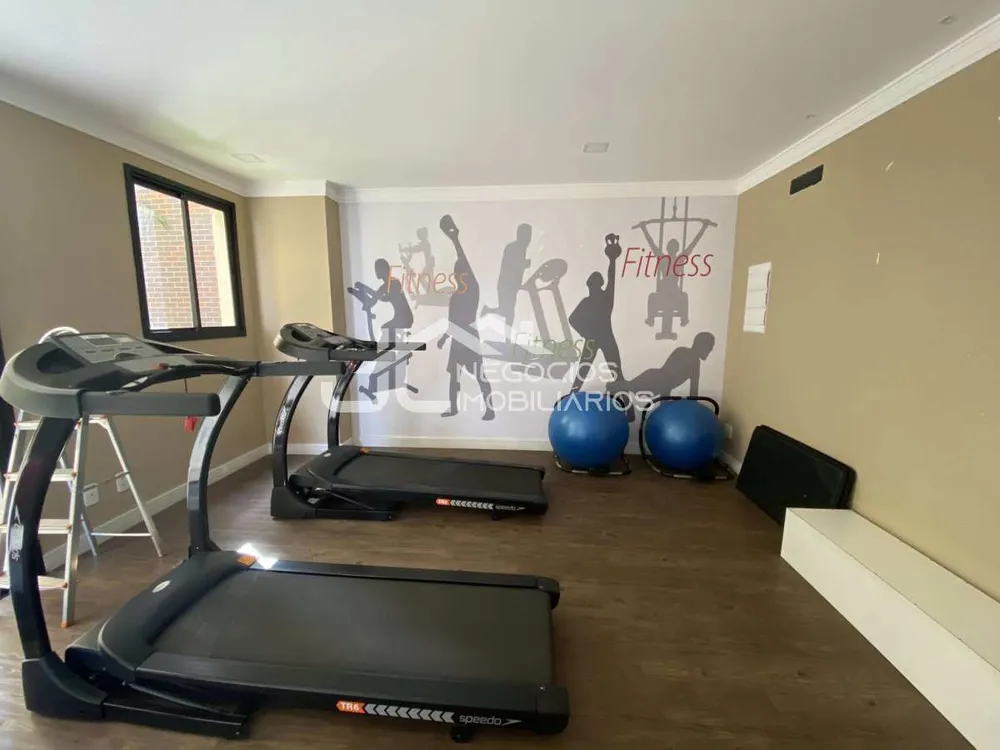 Apartamento, 2 quartos, 58 m² - Foto 12