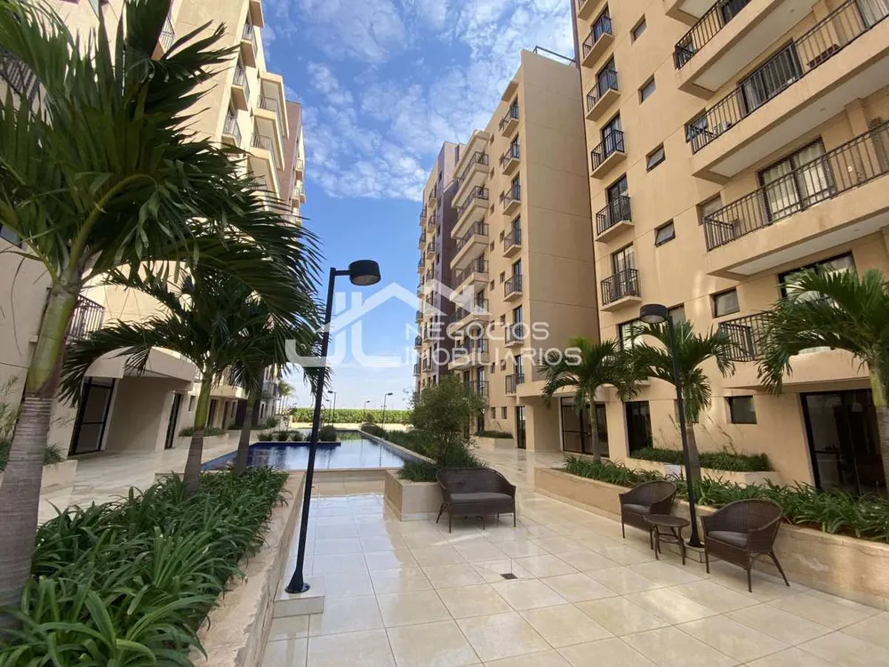 Apartamento, 2 quartos, 58 m² - Foto 8