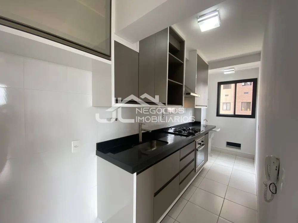 Apartamento, 2 quartos, 58 m² - Foto 3