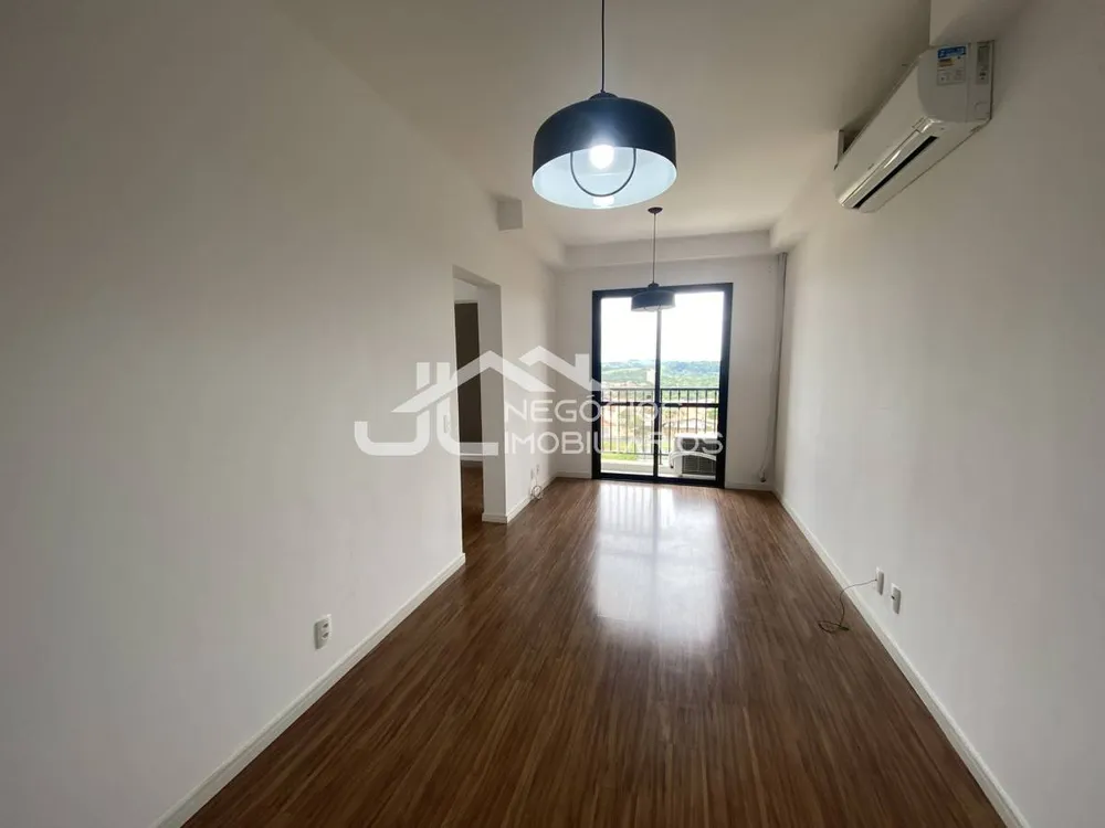 Apartamento, 2 quartos, 58 m² - Foto 1